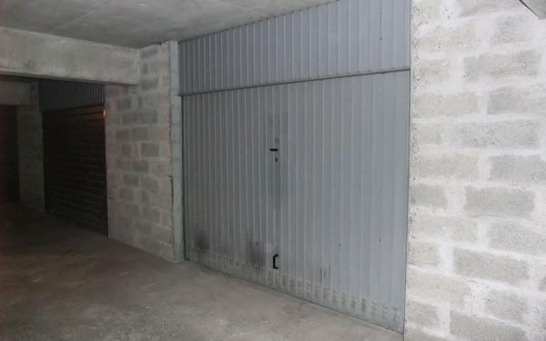 Stationnement à vendre    27 m2 La Rochelle