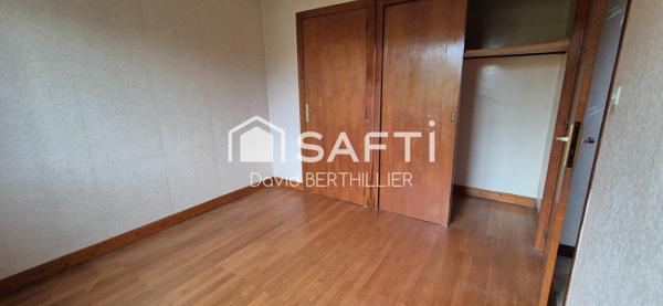 Maison 160 m² à ST DENIS LES BOURG