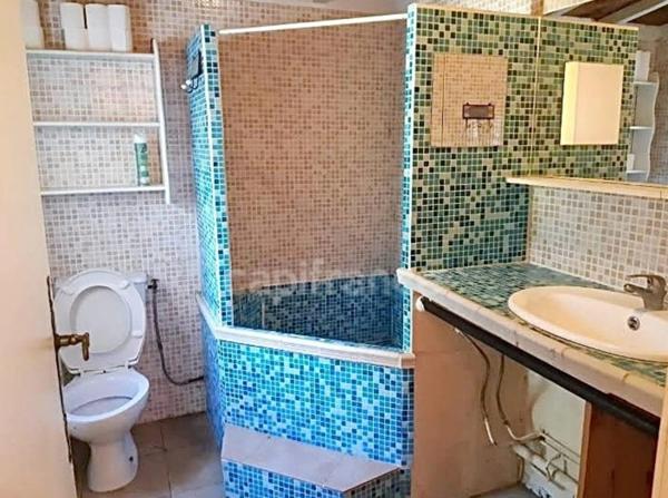 Terrain 16 200 m² + Maison autonome – Gigean – Vue imprenable – Calme absolu