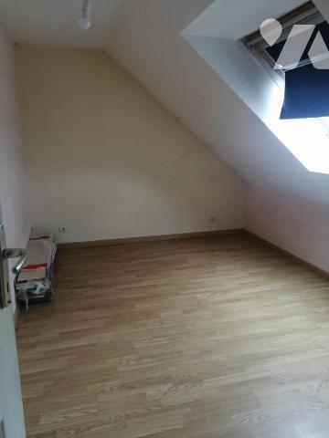 TRES PROCHE ST PIERRE EN AUGE-THIEVILLE