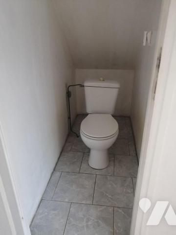 TRES PROCHE ST PIERRE EN AUGE-THIEVILLE