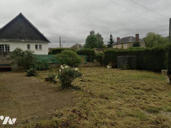 TRES PROCHE ST PIERRE EN AUGE-THIEVILLE