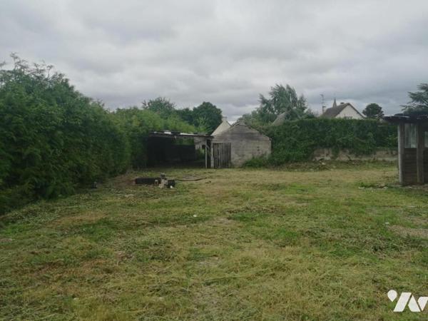 TRES PROCHE ST PIERRE EN AUGE-THIEVILLE