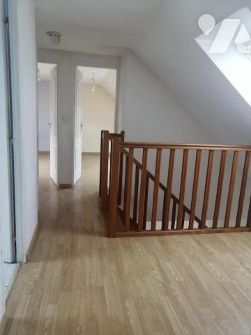 TRES PROCHE ST PIERRE EN AUGE-THIEVILLE