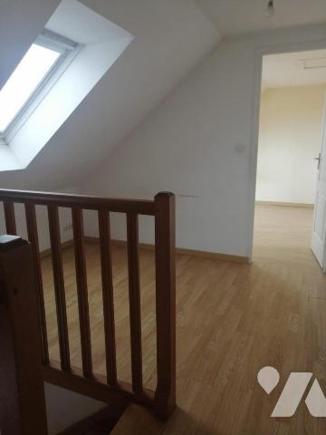 TRES PROCHE ST PIERRE EN AUGE-THIEVILLE