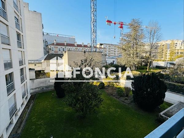 Location Studio 26.04 m² - 24 RUE DES GRAVIERS Neuilly Sur Seine 92200