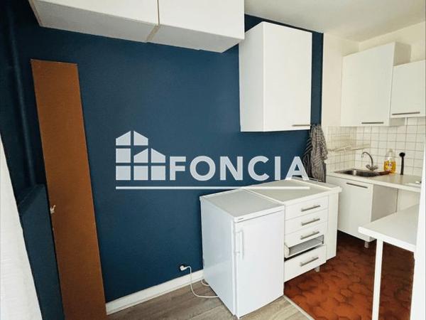 Location Studio 26.04 m² - 24 RUE DES GRAVIERS Neuilly Sur Seine 92200