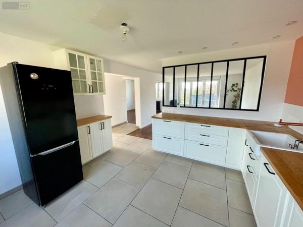 Maison à vendre à Rethel dans les Ardennes (08300), ref : 08018-MAIS-2233