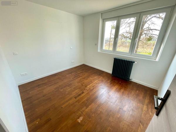 Maison à vendre à Rethel dans les Ardennes (08300), ref : 08018-MAIS-2233