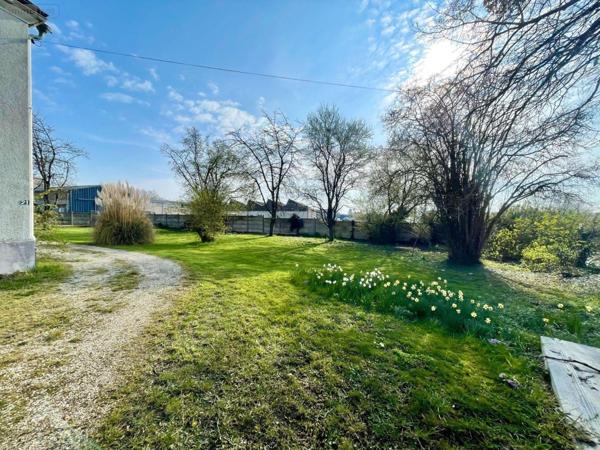 Maison à vendre à Rethel dans les Ardennes (08300), ref : 08018-MAIS-2233
