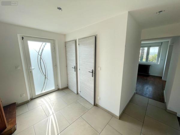 Maison à vendre à Rethel dans les Ardennes (08300), ref : 08018-MAIS-2233