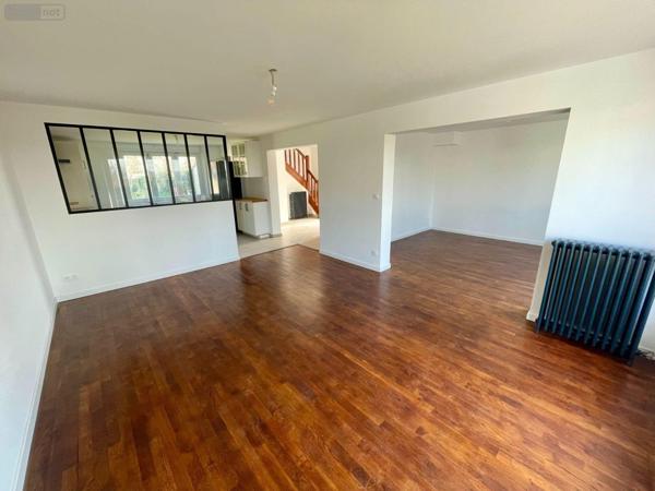 Maison à vendre à Rethel dans les Ardennes (08300), ref : 08018-MAIS-2233