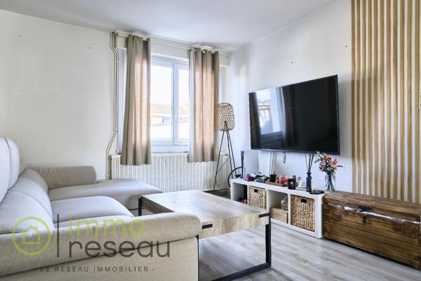 Maison à ARMENTIERES (59280)