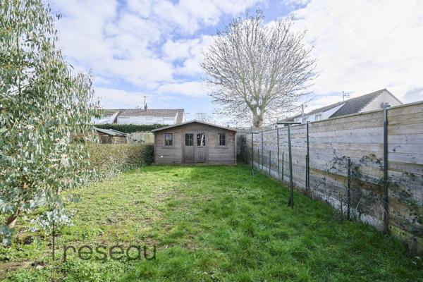 Maison à ARMENTIERES (59280)