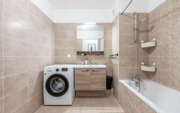 Appartement à vendre    3 pièces • 73,34 m2 Saint-Maur-des-Fossés