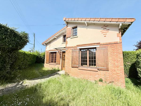 Maison Houilles 5 pièce(s) 110 m2 €459 000 ** - Référence 741