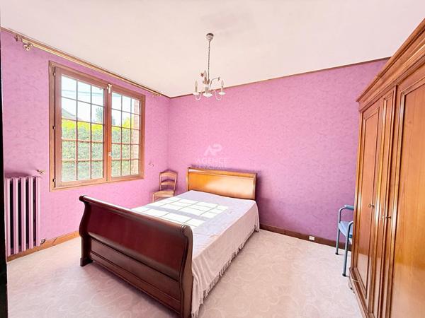 Maison Houilles 5 pièce(s) 110 m2 €459 000 ** - Référence 741