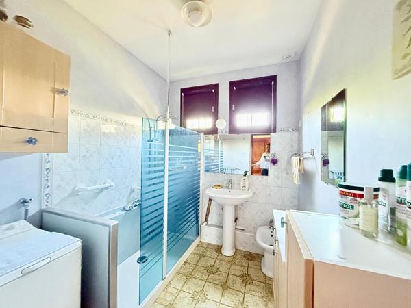 Maison Houilles 5 pièce(s) 110 m2 €459 000 ** - Référence 741