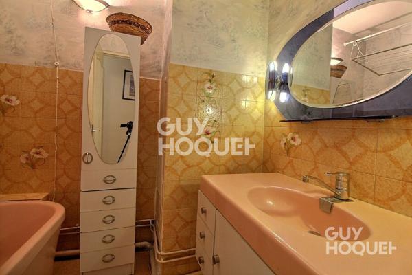 À vendre : Appartement spacieux de 5 pièces à Chaville - Exclusivité Guy Hoquet