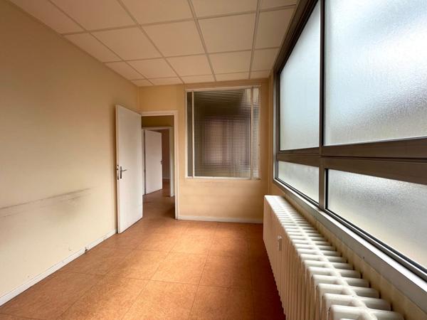 Appartement 83m2 MONTCEAU LES MINES