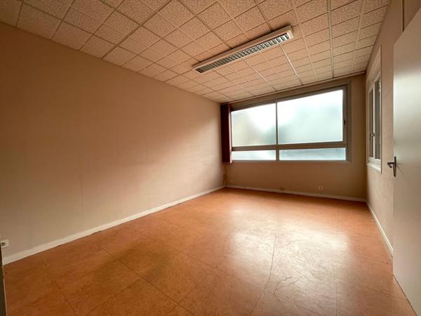 Appartement 83m2 MONTCEAU LES MINES