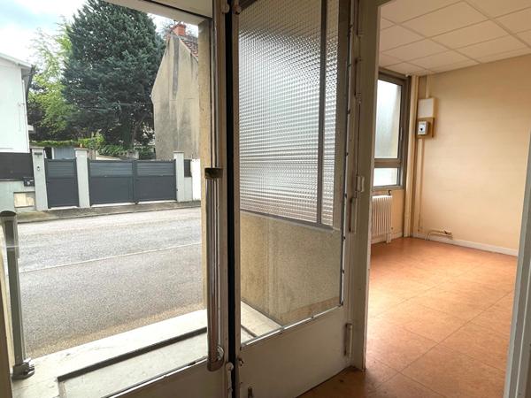 Appartement 83m2 MONTCEAU LES MINES