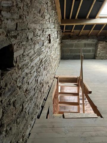 Maison à vendre à Dol-de-Bretagne en Ille-et-Vilaine (35120), ref : 35104-1802