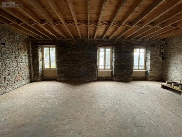 Maison à vendre à Dol-de-Bretagne en Ille-et-Vilaine (35120), ref : 35104-1802