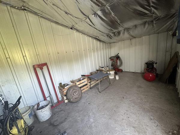 Maison à vendre à Mouliherne dans le Maine-et-Loire (49390), ref : 49046/827