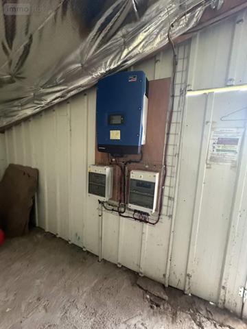 Maison à vendre à Mouliherne dans le Maine-et-Loire (49390), ref : 49046/827