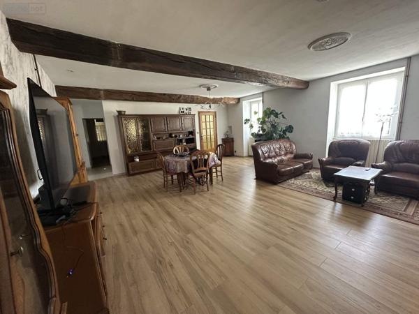 Maison à vendre à Mouliherne dans le Maine-et-Loire (49390), ref : 49046/827