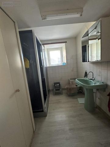 Maison à vendre à Mouliherne dans le Maine-et-Loire (49390), ref : 49046/827