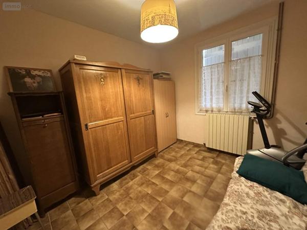 Maison à vendre à Mouliherne dans le Maine-et-Loire (49390), ref : 49046/827