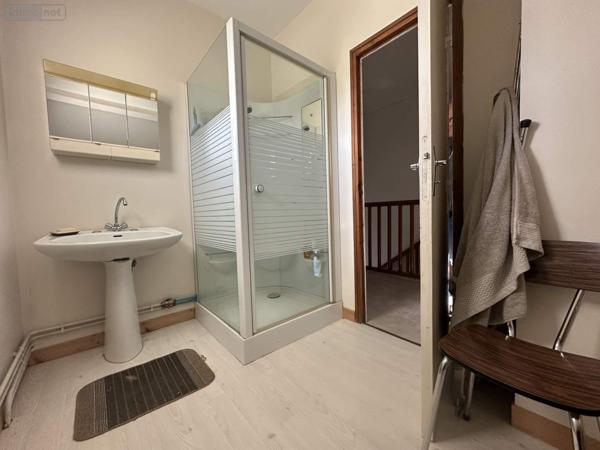 Maison à vendre à Mouliherne dans le Maine-et-Loire (49390), ref : 49046/827