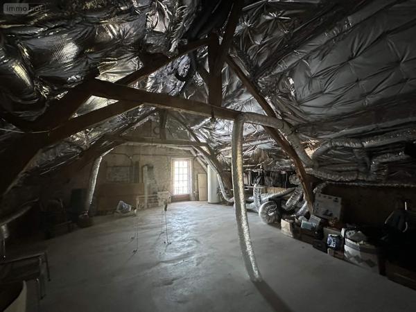 Maison à vendre à Mouliherne dans le Maine-et-Loire (49390), ref : 49046/827