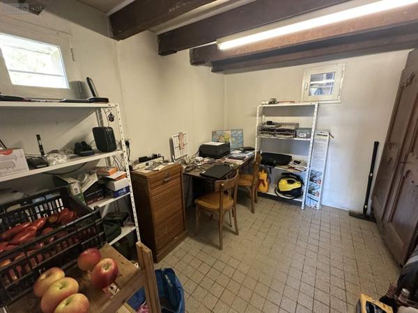 Maison à vendre à Mouliherne dans le Maine-et-Loire (49390), ref : 49046/827