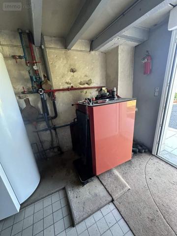 Maison à vendre à Mouliherne dans le Maine-et-Loire (49390), ref : 49046/827