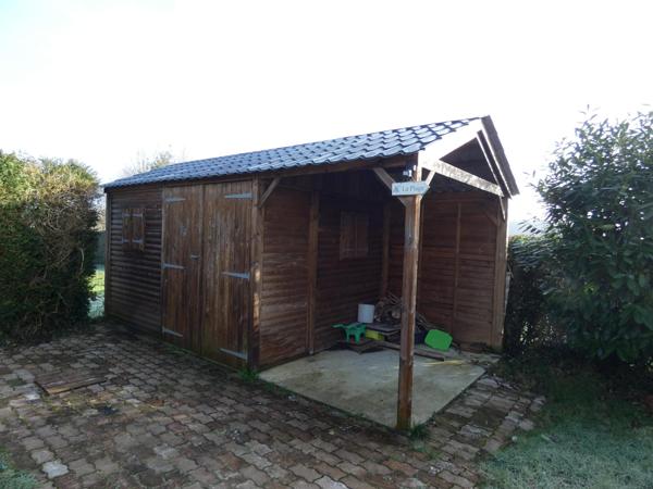 Maison à ECOUVES, 61250 - 6 pièces 155m²