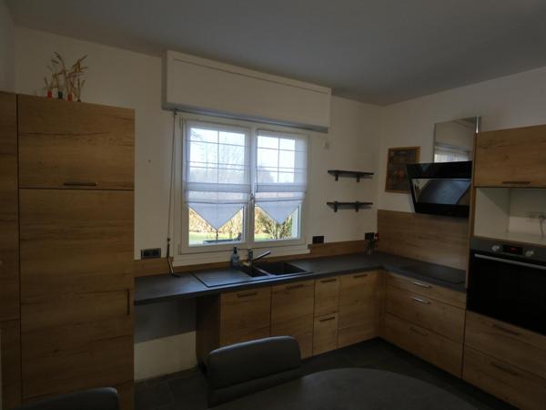 Maison à ECOUVES, 61250 - 6 pièces 155m²