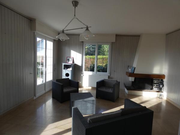 Maison à ECOUVES, 61250 - 6 pièces 155m²