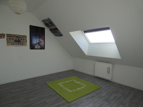 Maison à ECOUVES, 61250 - 6 pièces 155m²