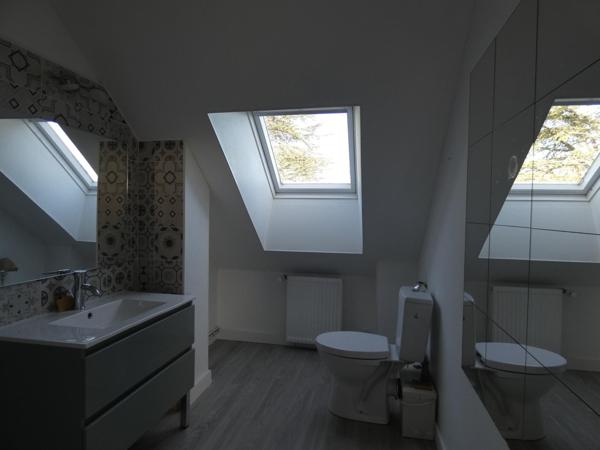 Maison à ECOUVES, 61250 - 6 pièces 155m²