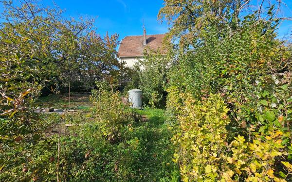 Maison à vendre    4 pièces •  Woippy