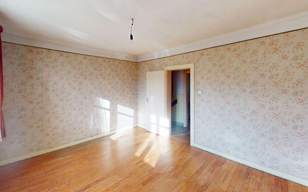 Maison à vendre    4 pièces •  Woippy