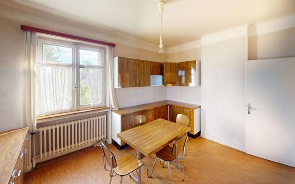 Maison à vendre    4 pièces •  Woippy