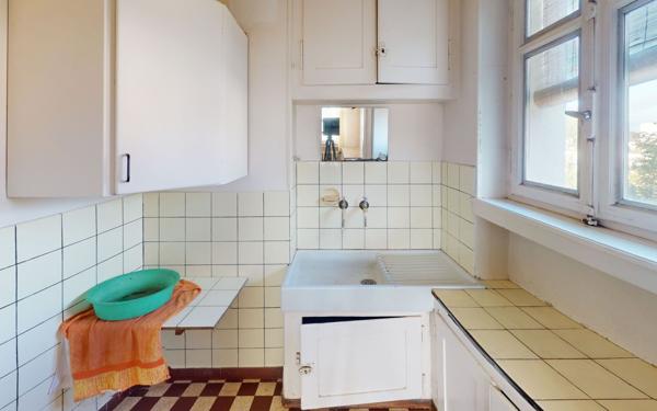 Maison à vendre    4 pièces •  Woippy