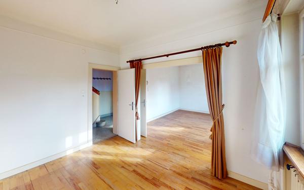 Maison à vendre    4 pièces •  Woippy