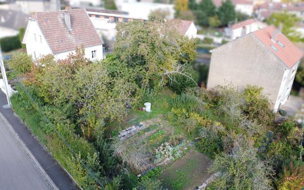 Maison à vendre    4 pièces •  Woippy