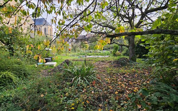 Maison à vendre    4 pièces •  Woippy