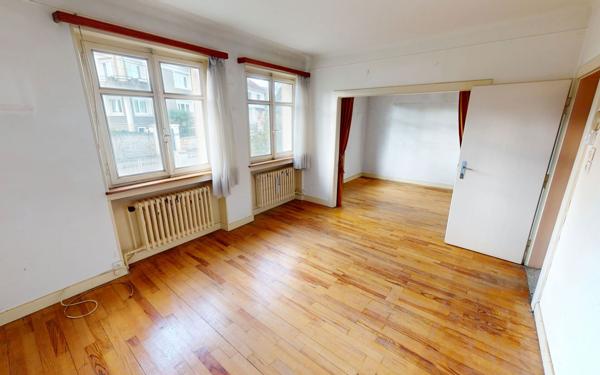 Maison à vendre    4 pièces •  Woippy